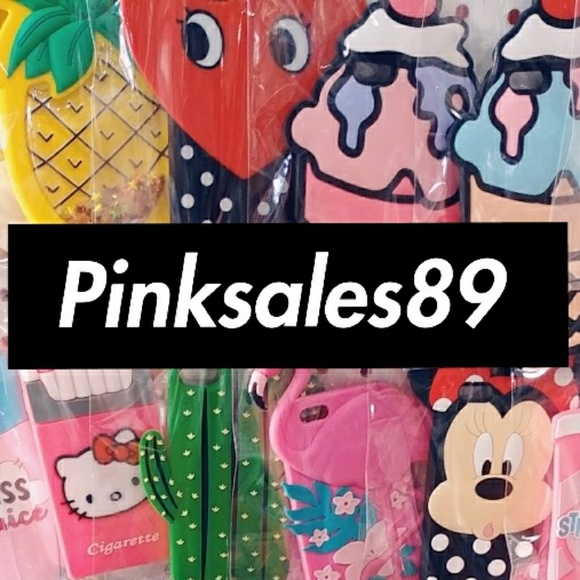 Meet your Posher, Maria - Picture 1 of 1